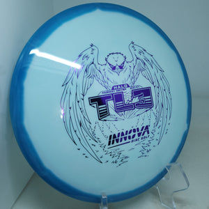 TL3 (Halo Star)