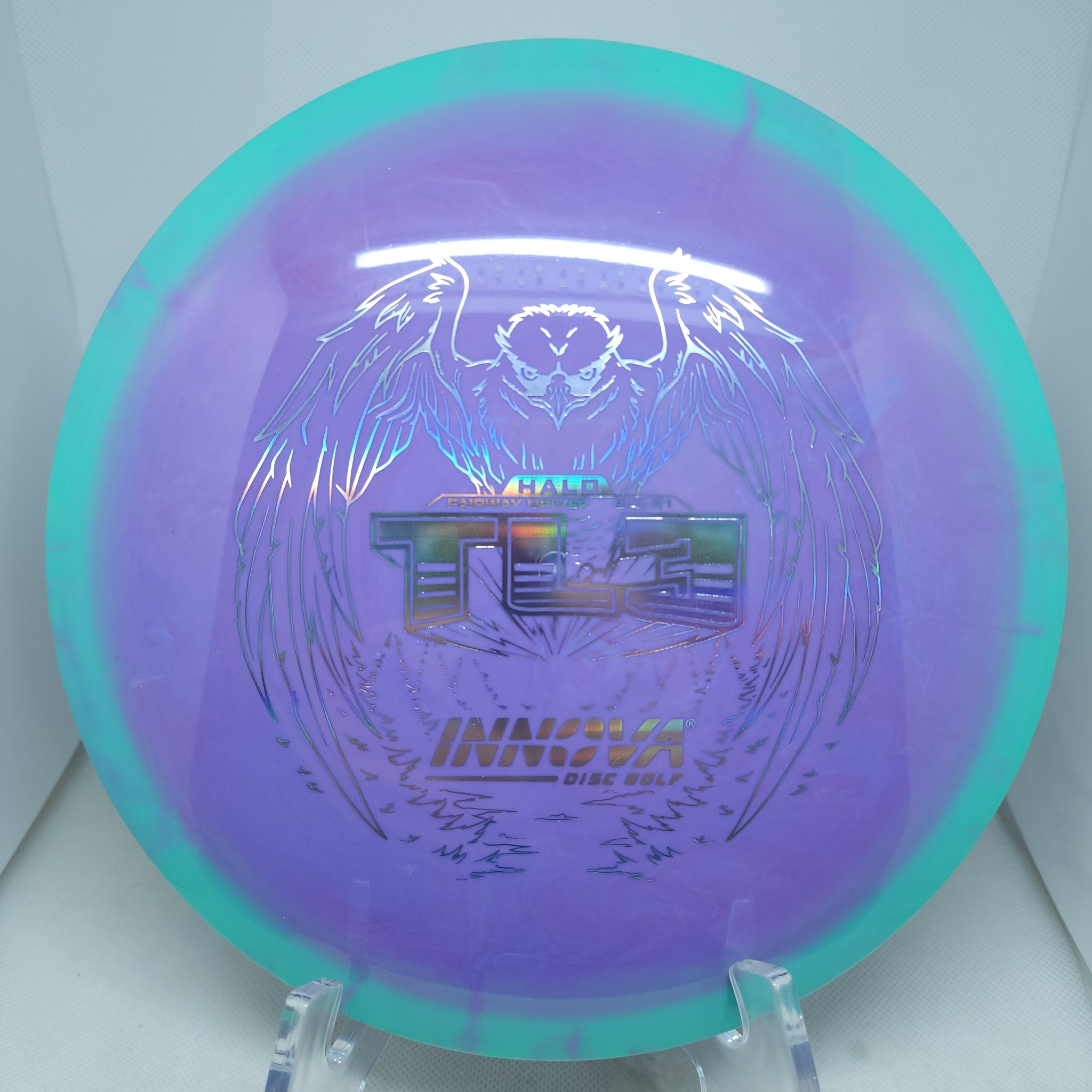 TL3 (Halo Star)