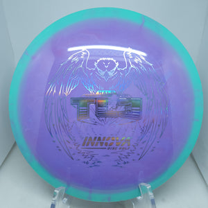 TL3 (Halo Star)