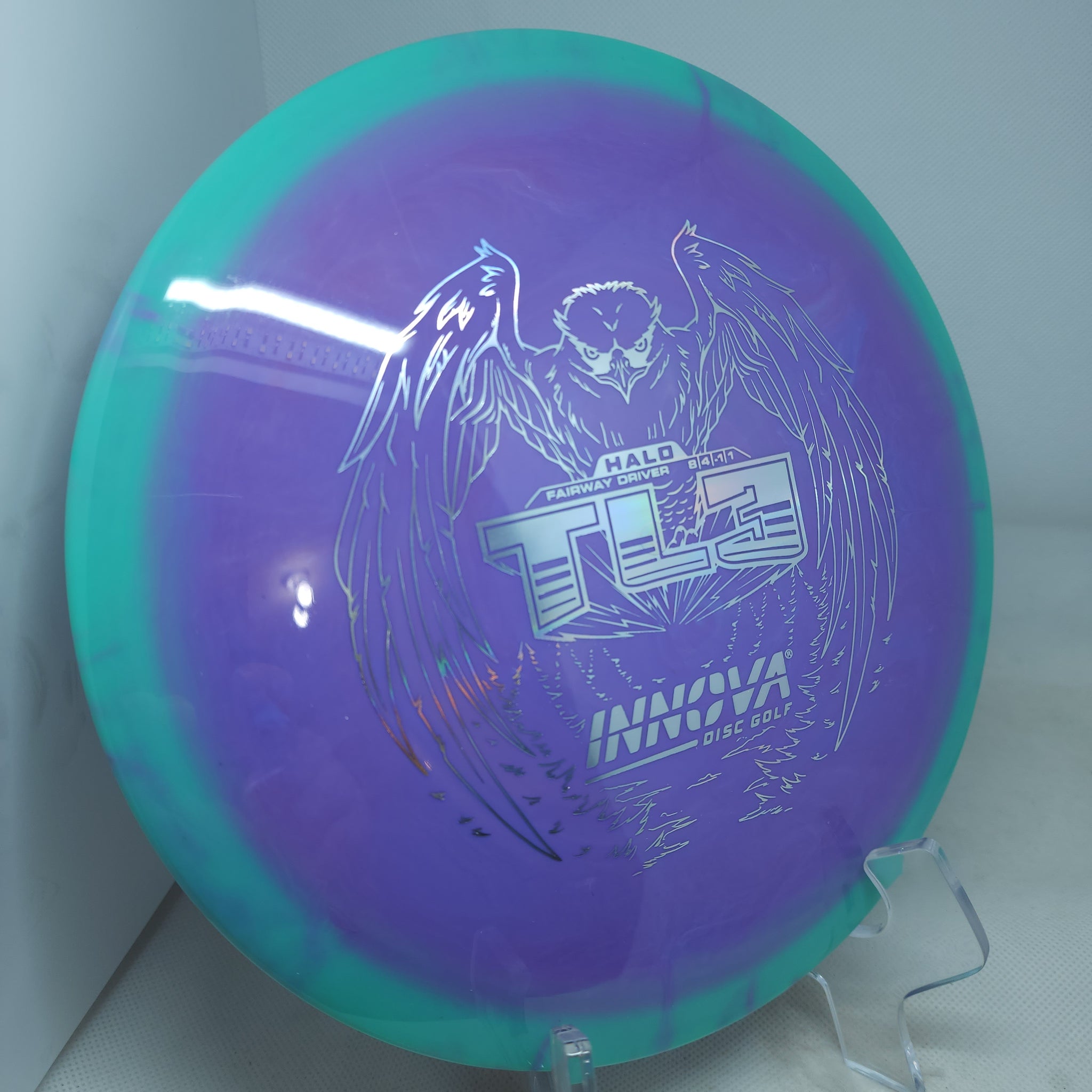TL3 (Halo Star)