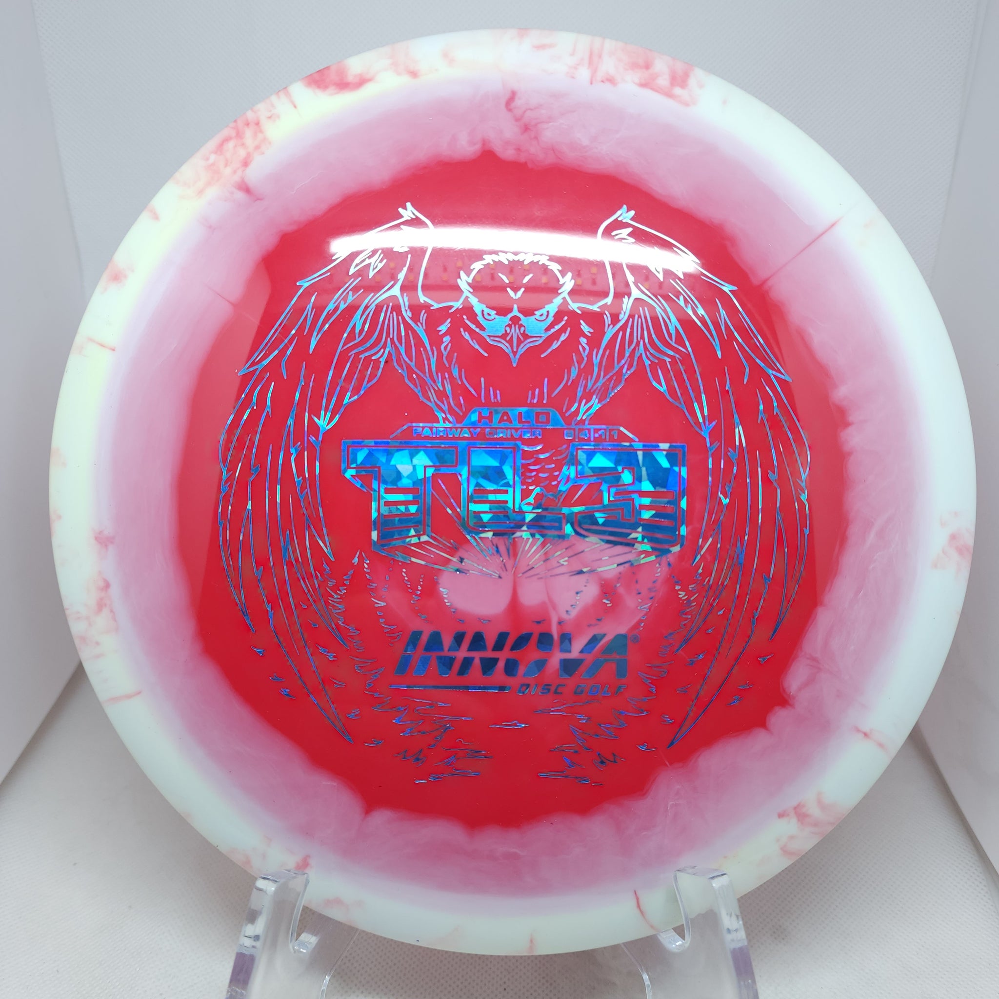 TL3 (Halo Star)