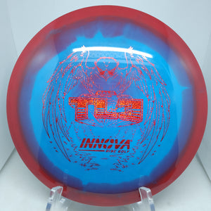 TL3 (Halo Star)
