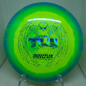 TL3 (Halo Star)