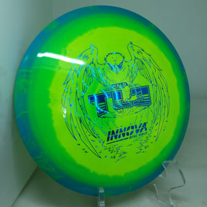 TL3 (Halo Star)