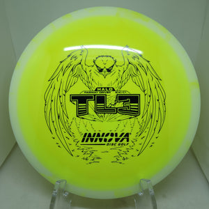 TL3 (Halo Star)