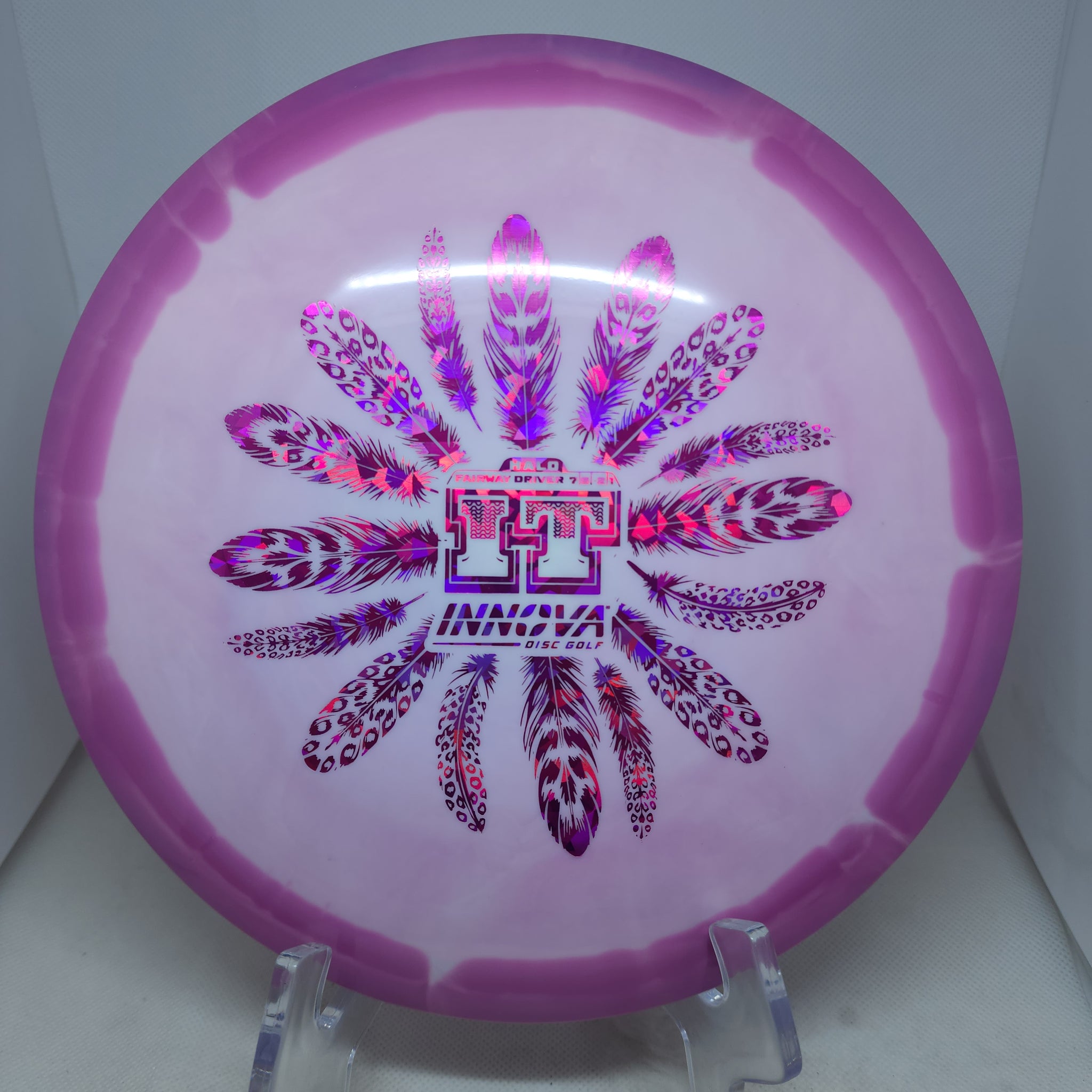 It (Halo Star Plastic)