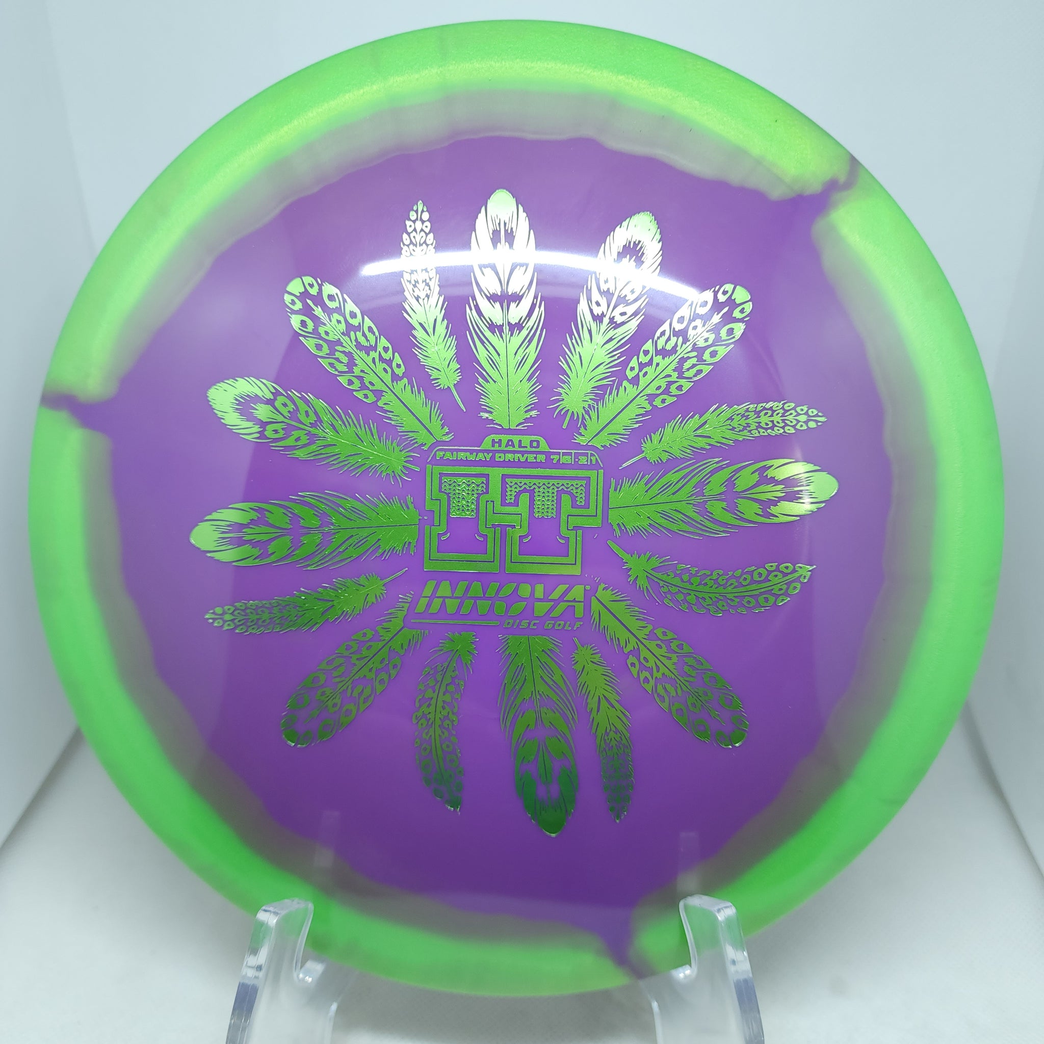 It (Halo Star Plastic)