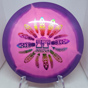 It (Halo Star Plastic)