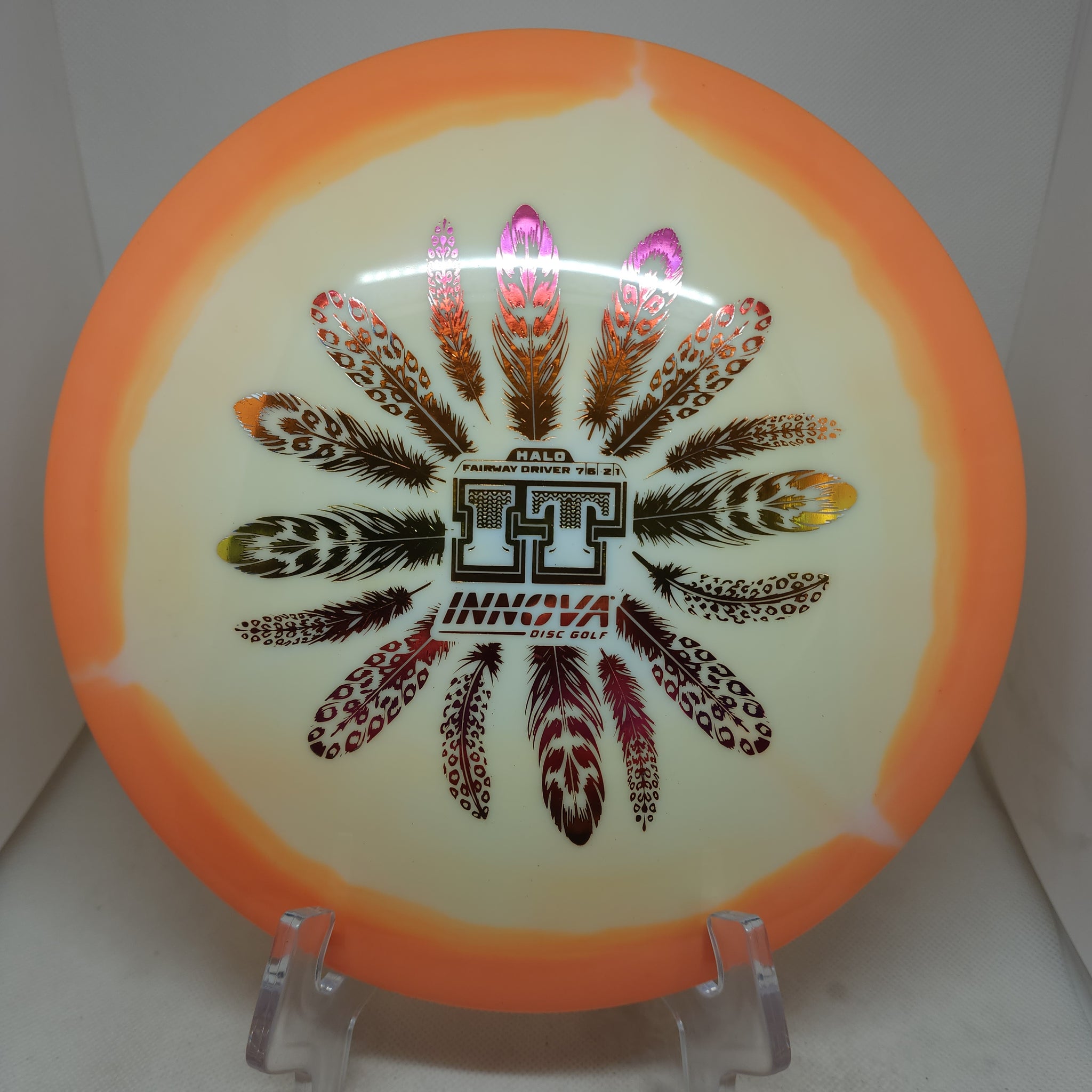 It (Halo Star Plastic)