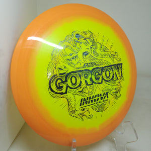 Gorgon (Halo Star Plastic)