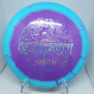 Gorgon (Halo Star Plastic)