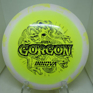 Gorgon (Halo Star Plastic)