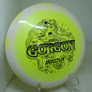 Gorgon (Halo Star Plastic)