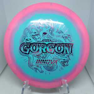 Gorgon (Halo Star Plastic)