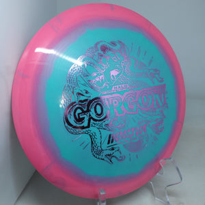 Gorgon (Halo Star Plastic)