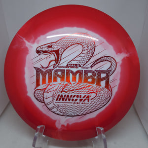 Mamba (Halo Star)
