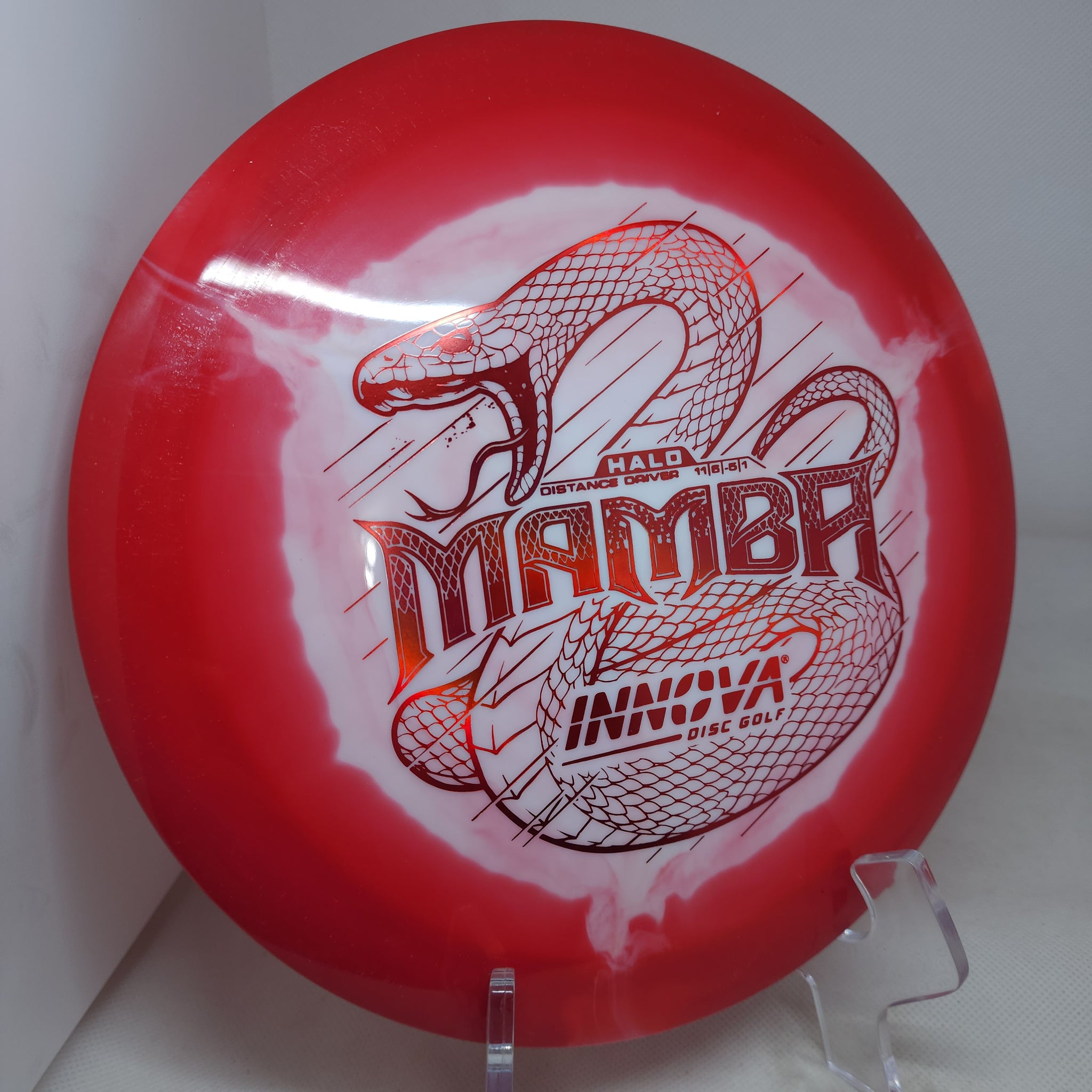 Mamba (Halo Star)