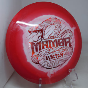 Mamba (Halo Star)