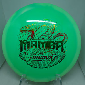 Mamba (Halo Star)
