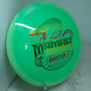 Mamba (Halo Star)