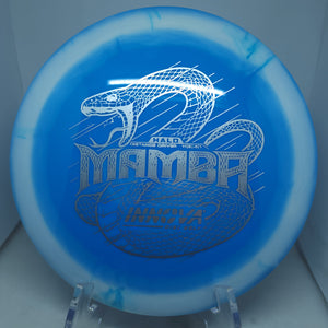Mamba (Halo Star)