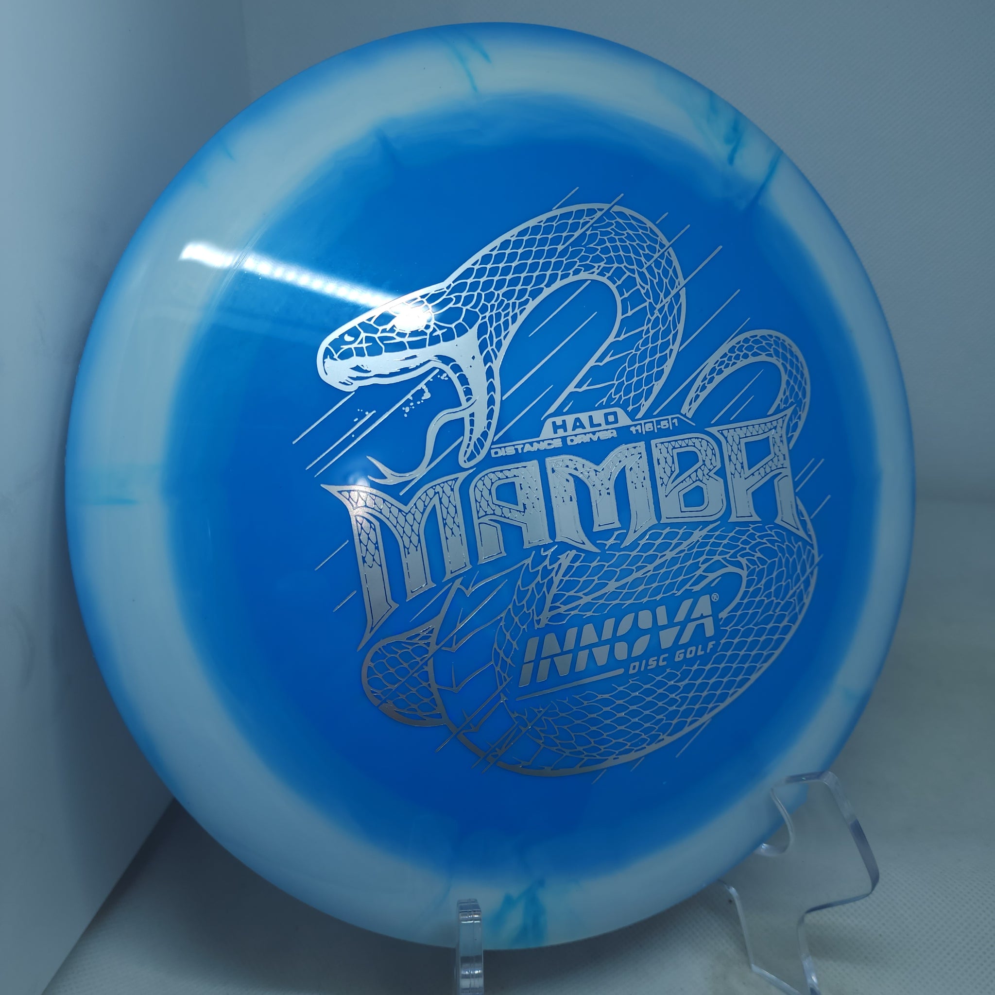 Mamba (Halo Star)