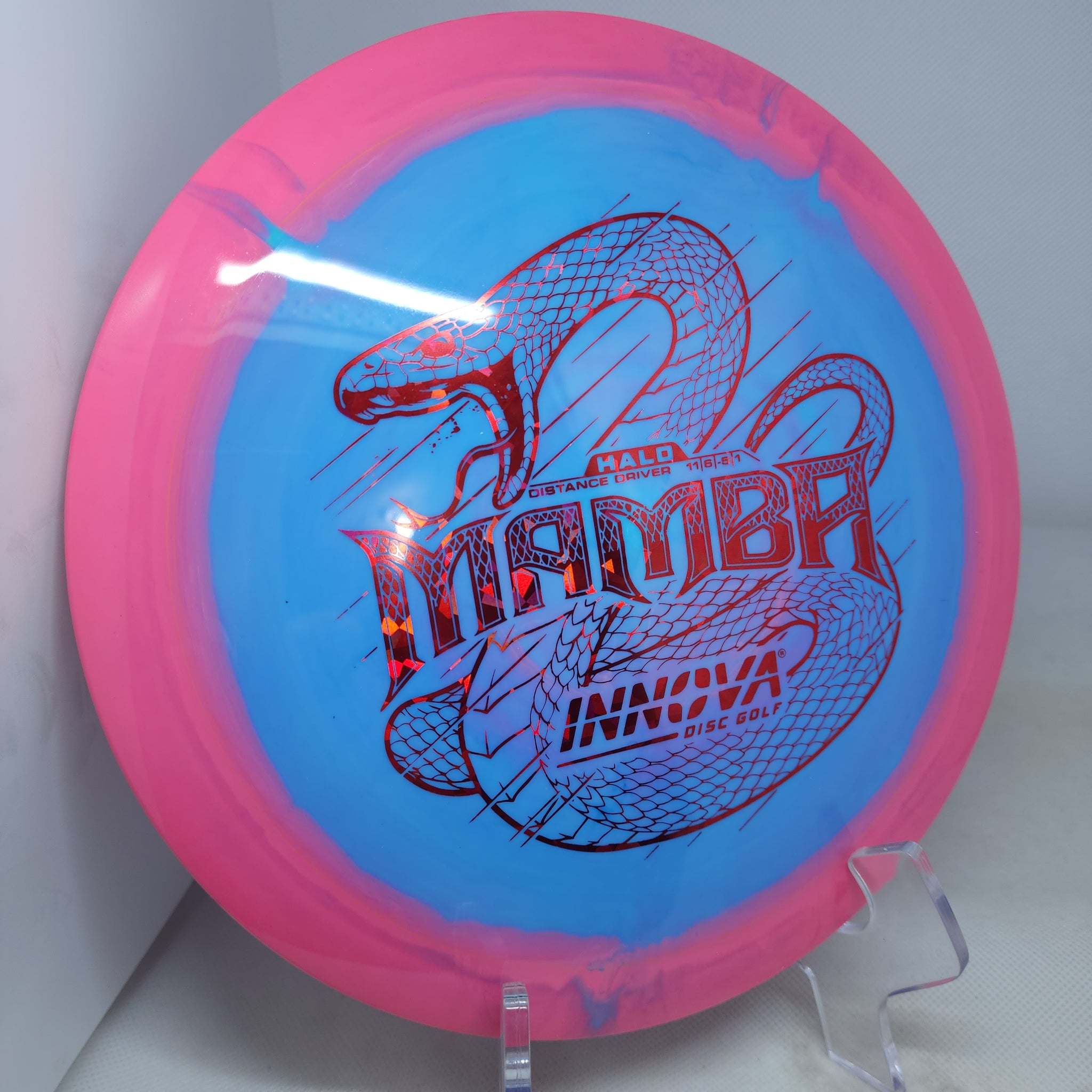 Mamba (Halo Star)