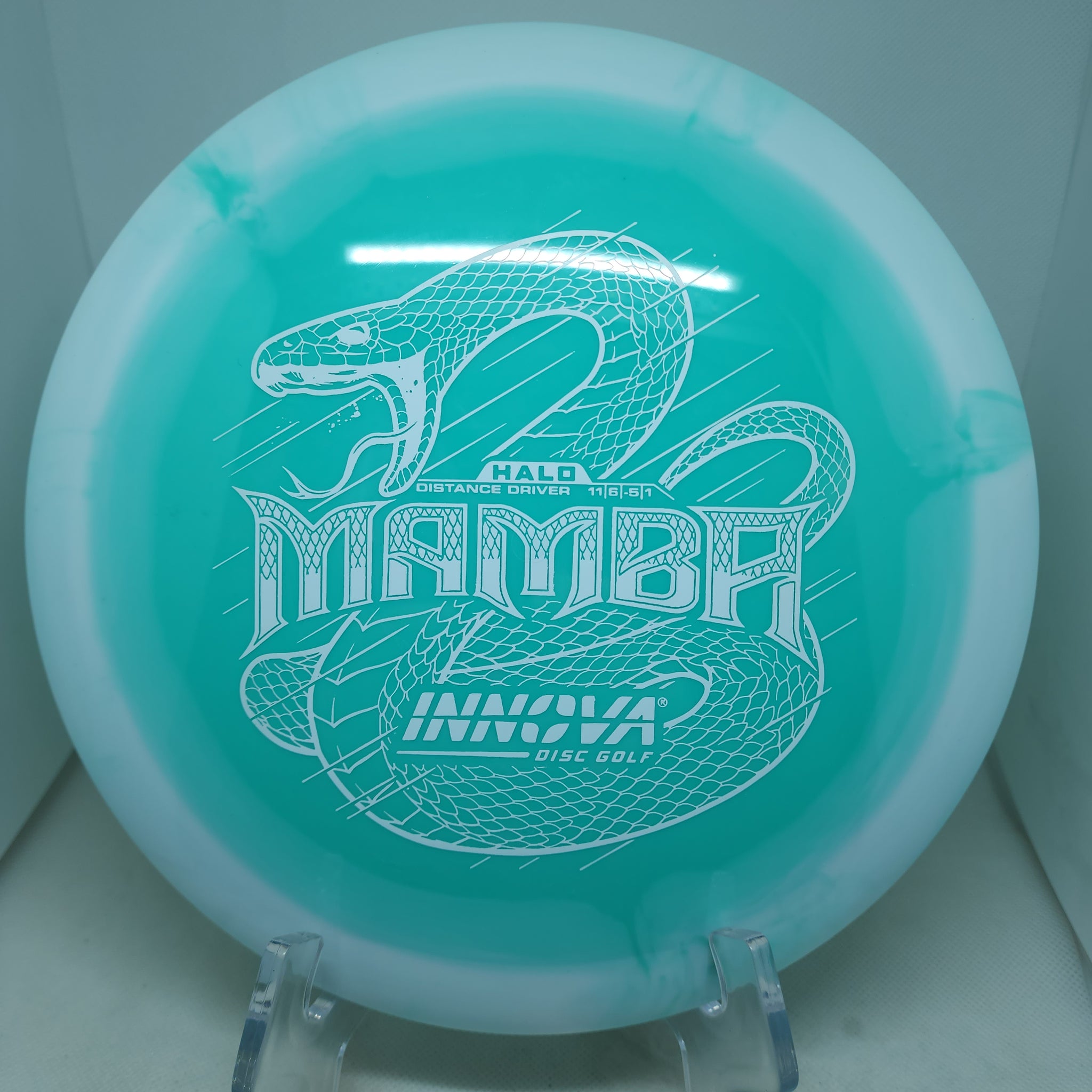 Mamba (Halo Star)