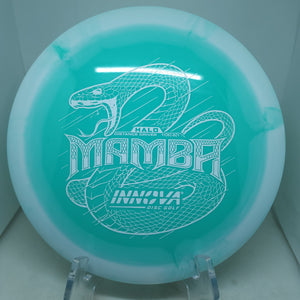 Mamba (Halo Star)