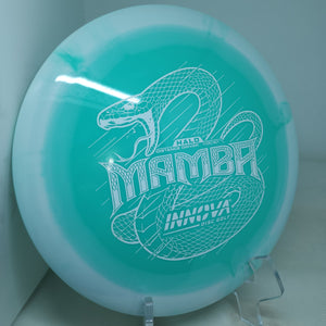 Mamba (Halo Star)
