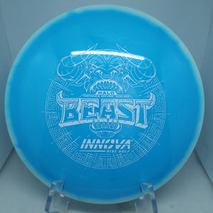 Beast (Star Halo)