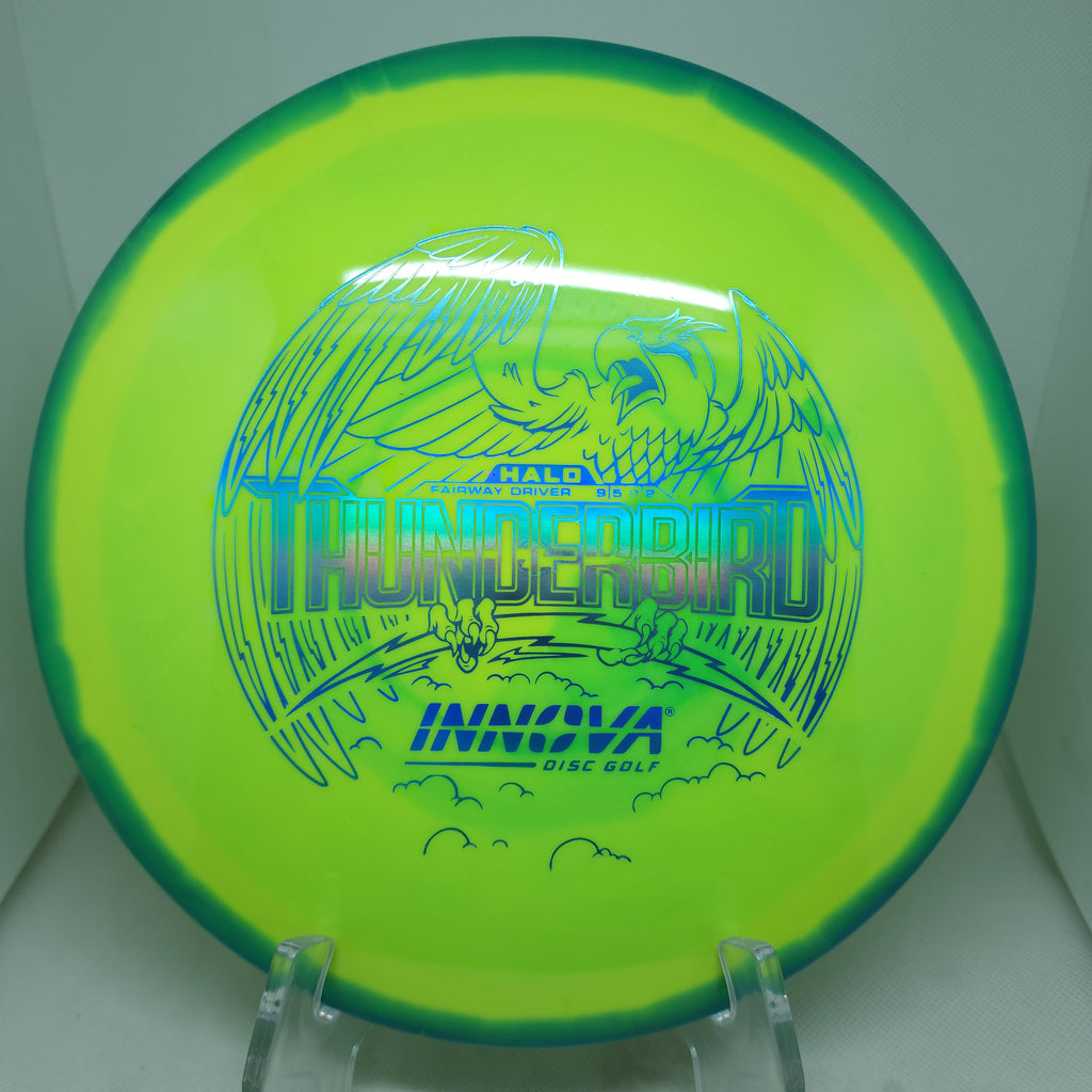 Thunderbird (Star Halo)