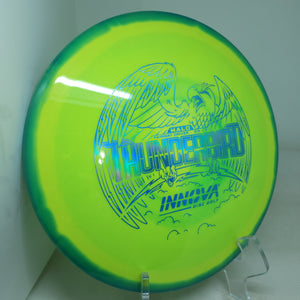 Thunderbird (Star Halo)