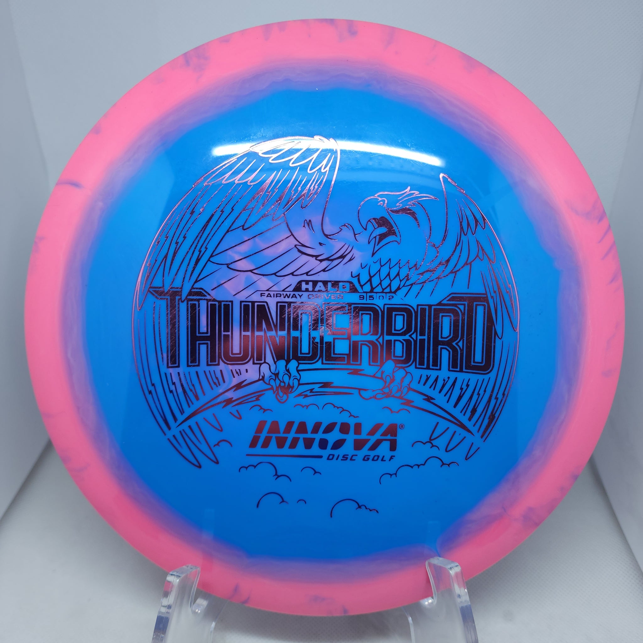 Thunderbird (Star Halo)