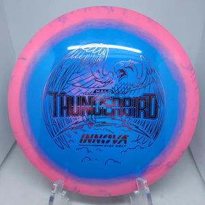 Thunderbird (Star Halo)