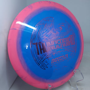 Thunderbird (Star Halo)