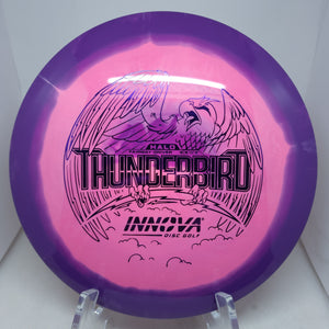 Thunderbird (Star Halo)