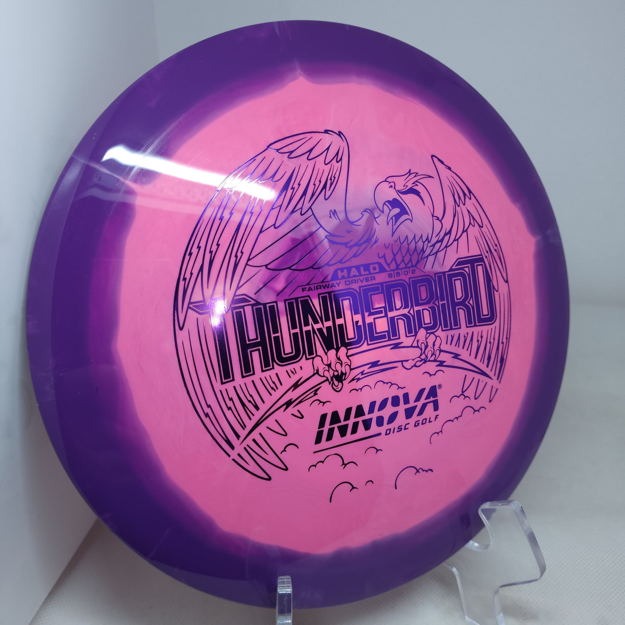 Thunderbird (Star Halo)
