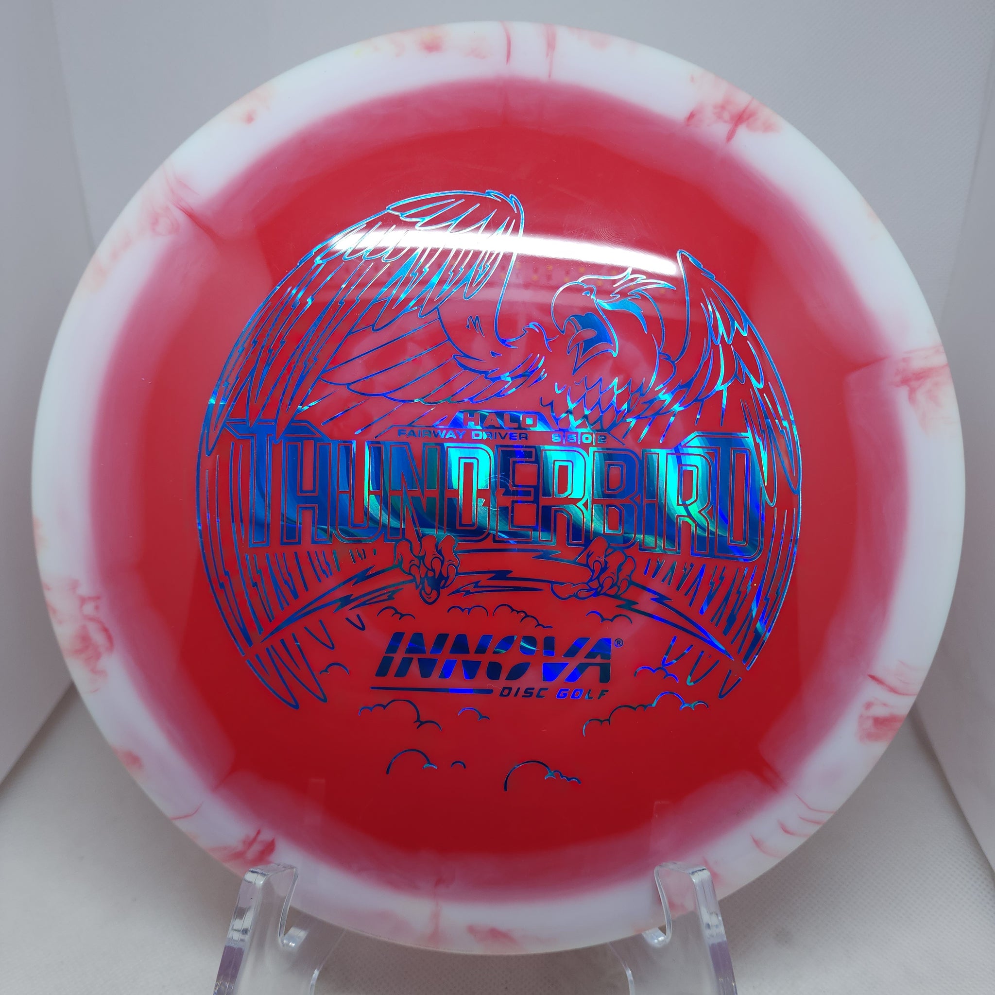 Thunderbird (Star Halo)