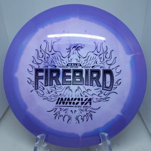 Firebird (Halo Star)