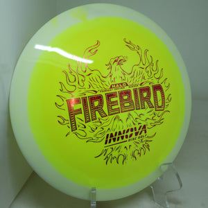 Firebird (Halo Star)