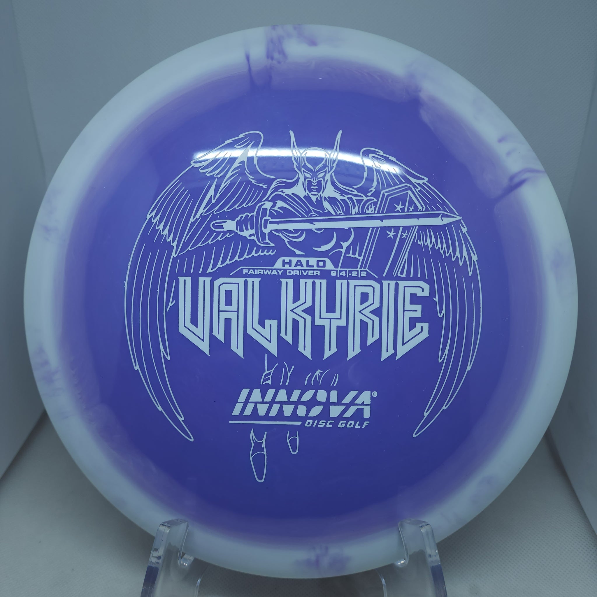 Valkyrie (Halo Star)