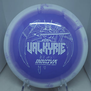 Valkyrie (Halo Star)