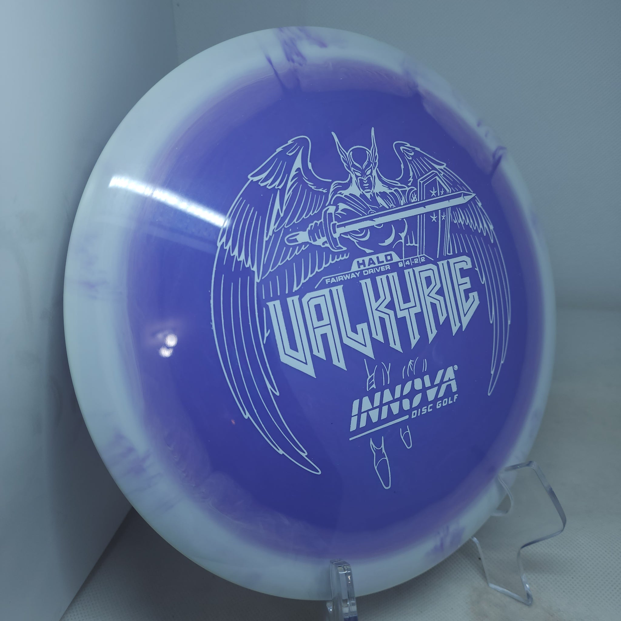Valkyrie (Halo Star)