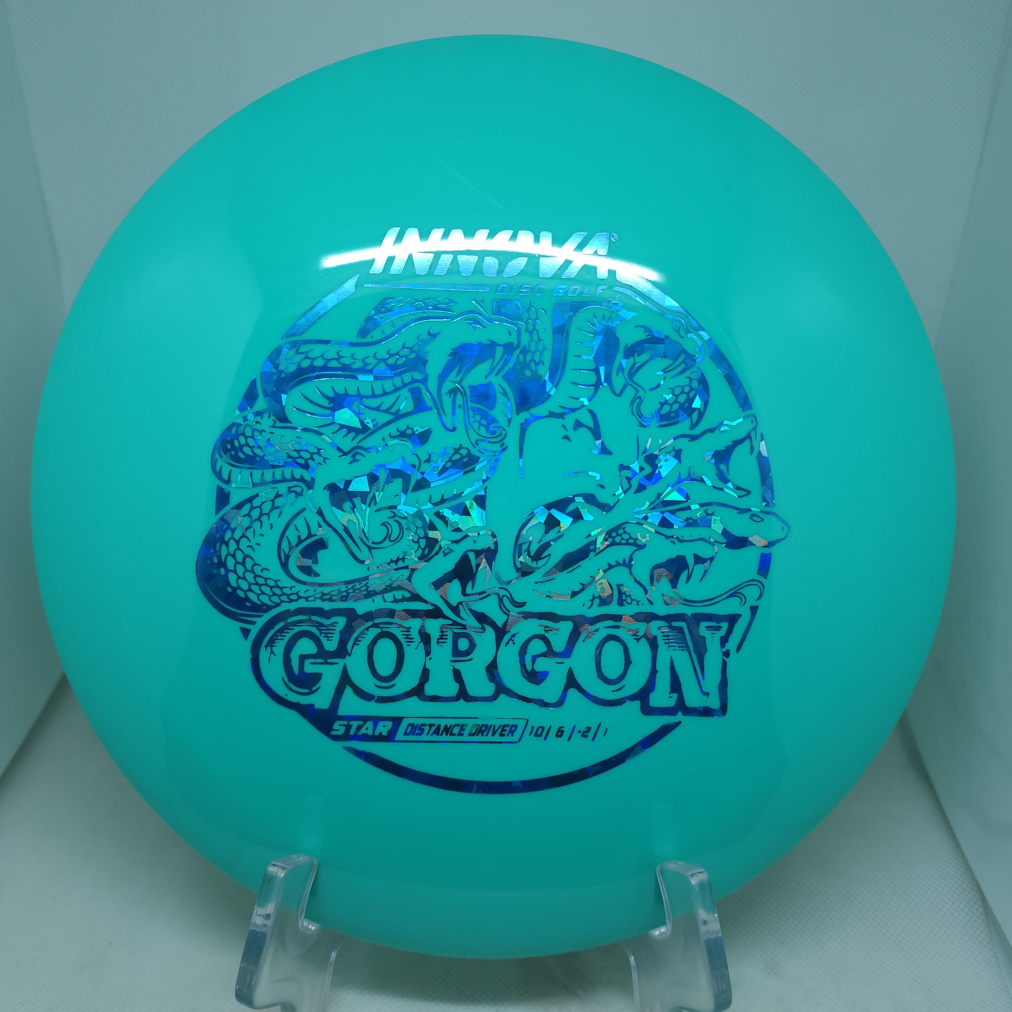 Gorgon (Star Plastic)
