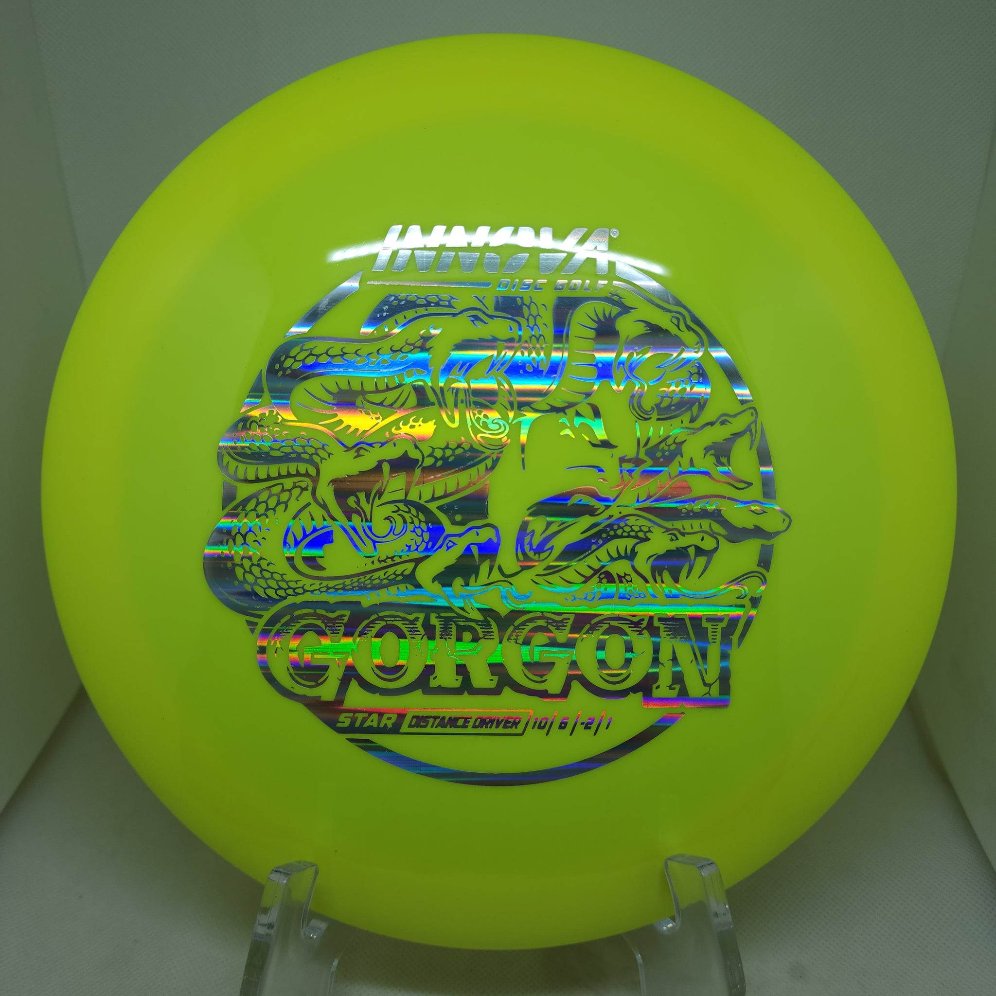 Gorgon (Star Plastic)