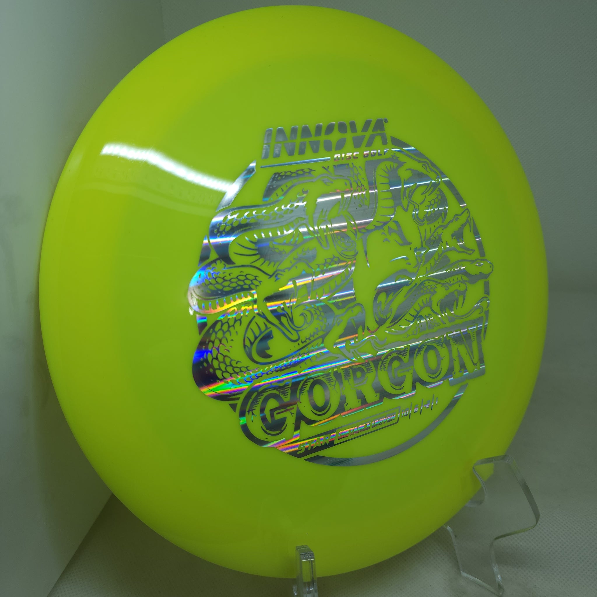 Gorgon (Star Plastic)
