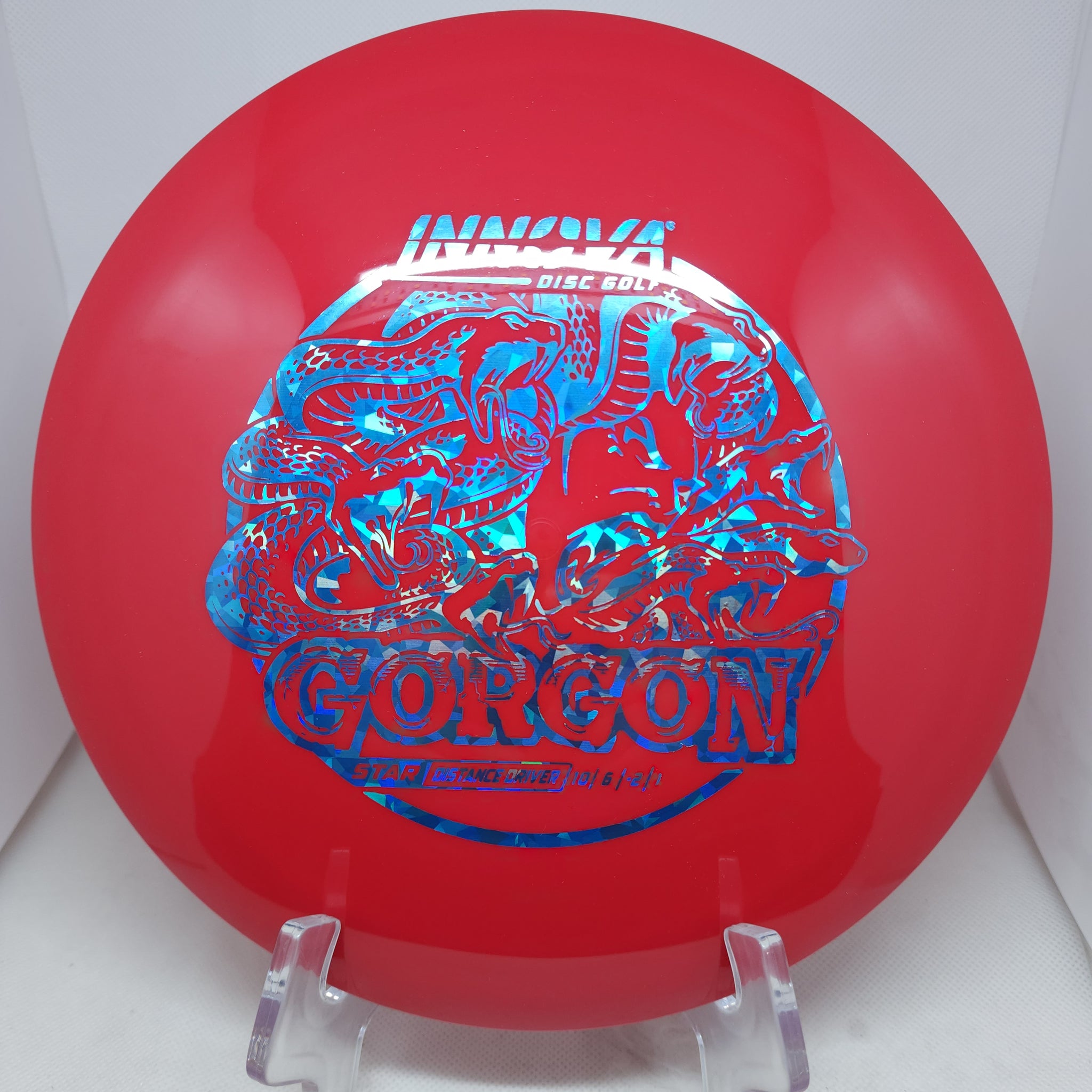 Gorgon (Star Plastic)