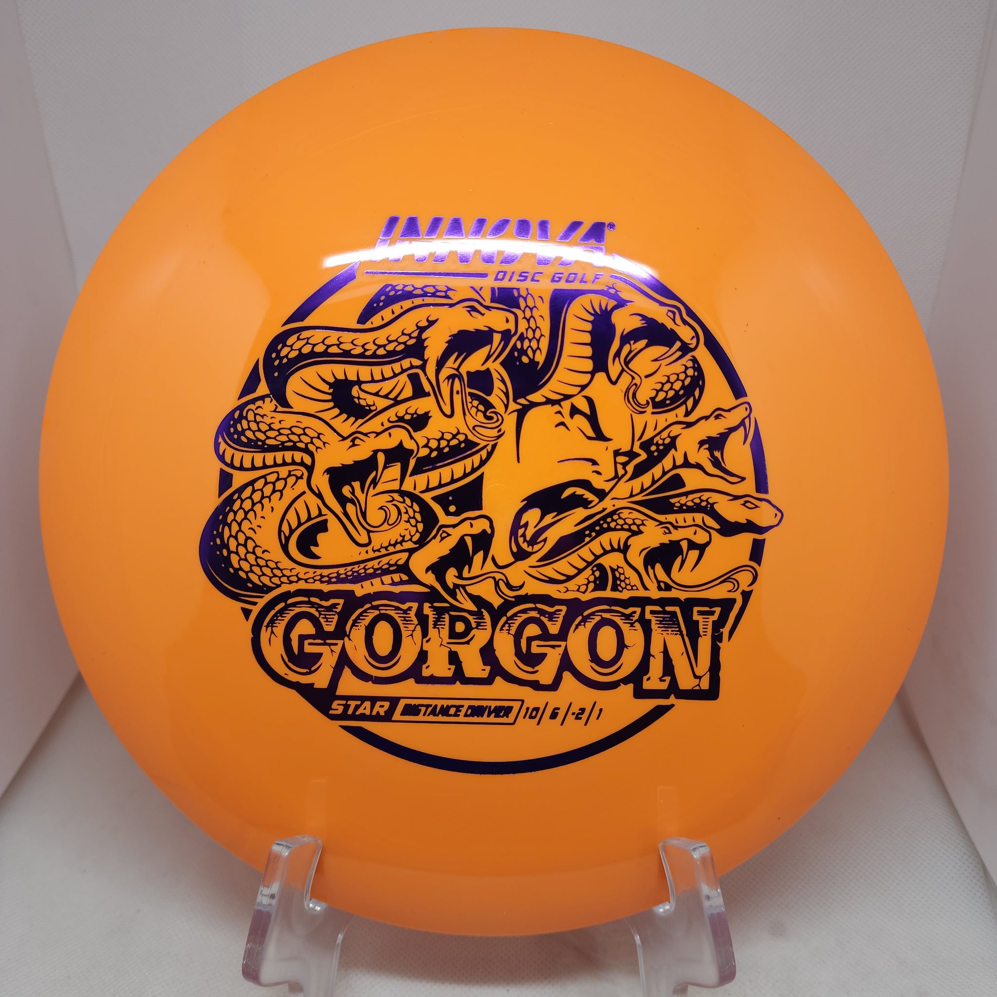 Gorgon (Star Plastic)