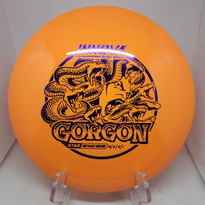 Gorgon (Star Plastic)